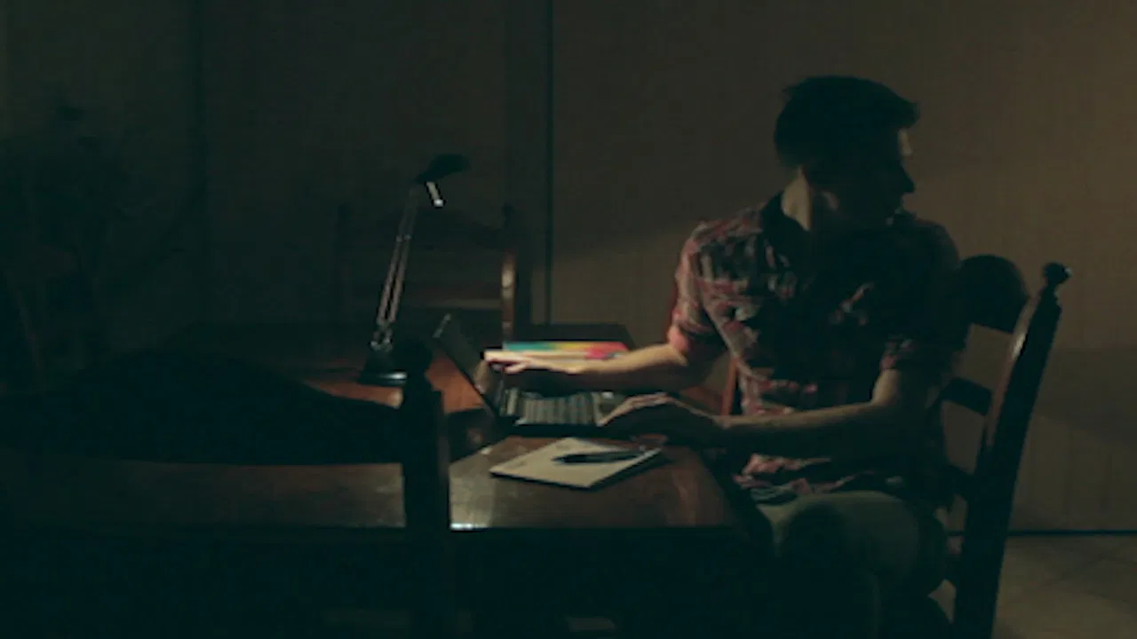 The Eidolon State backdrop