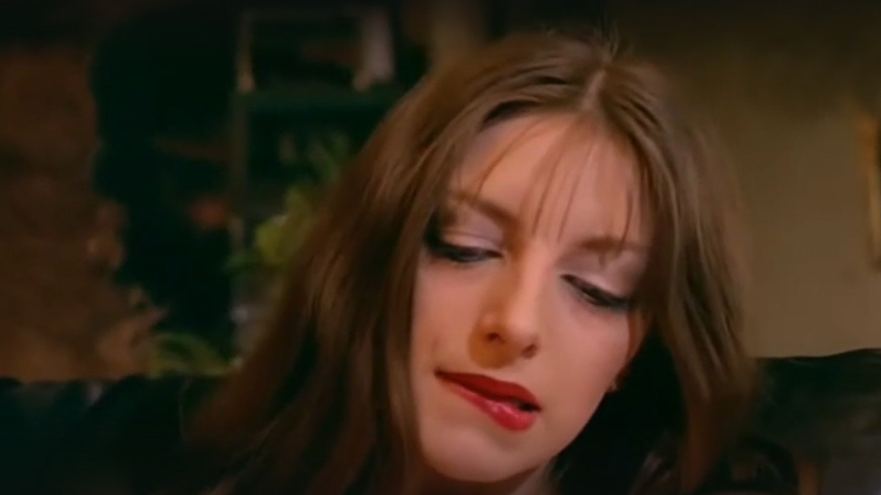 Maison De Plaisir backdrop