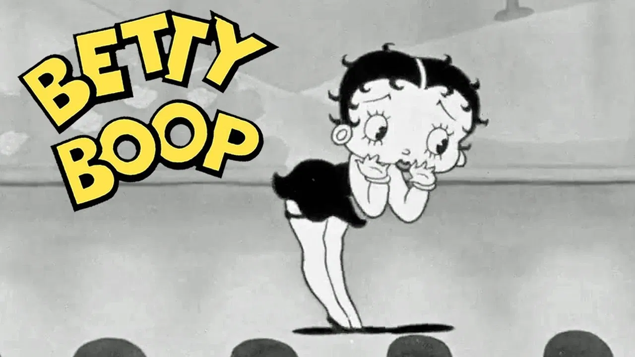 Stopping the Show backdrop