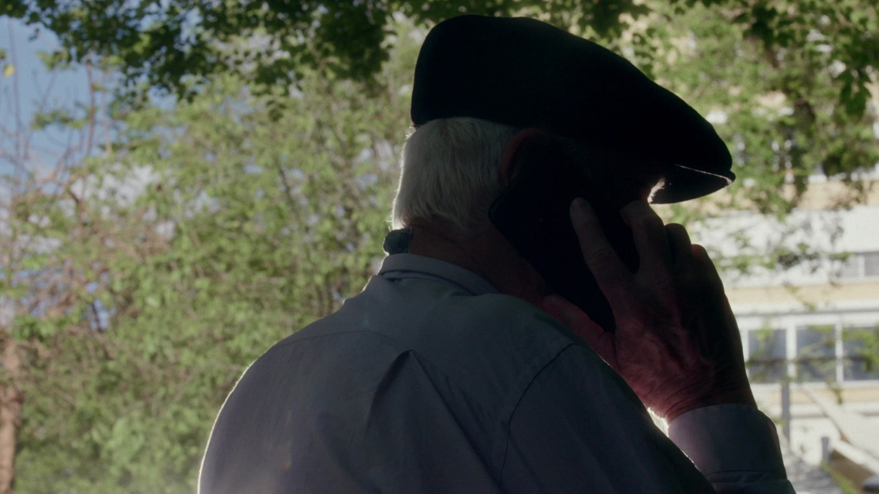 The Right to Kill backdrop