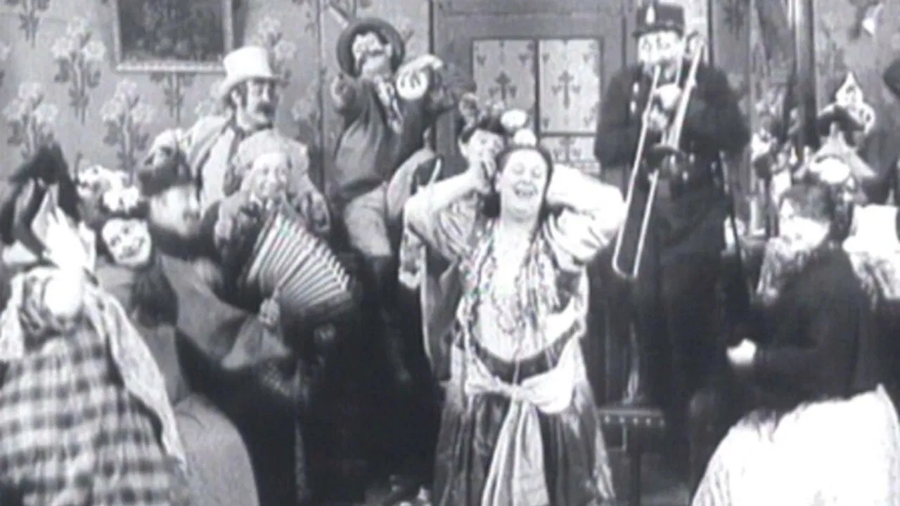 La Bous Bous Mée backdrop