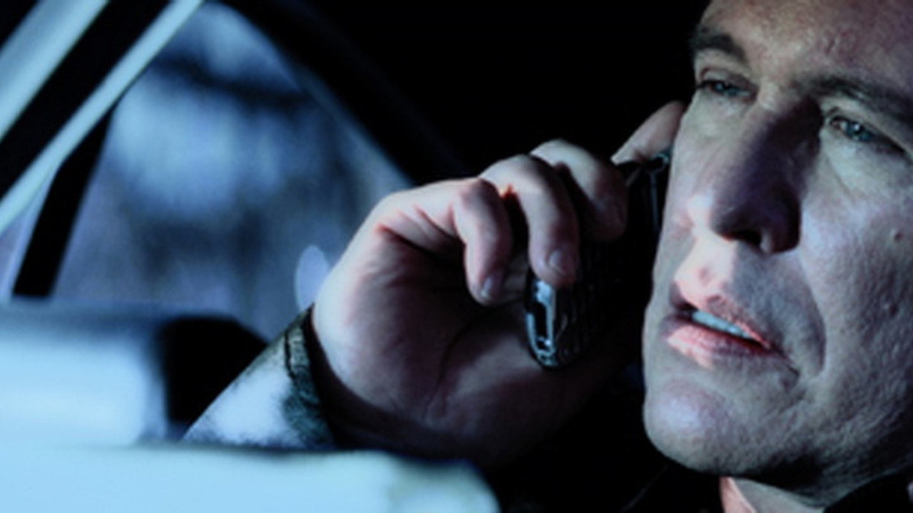 Breaking Point backdrop