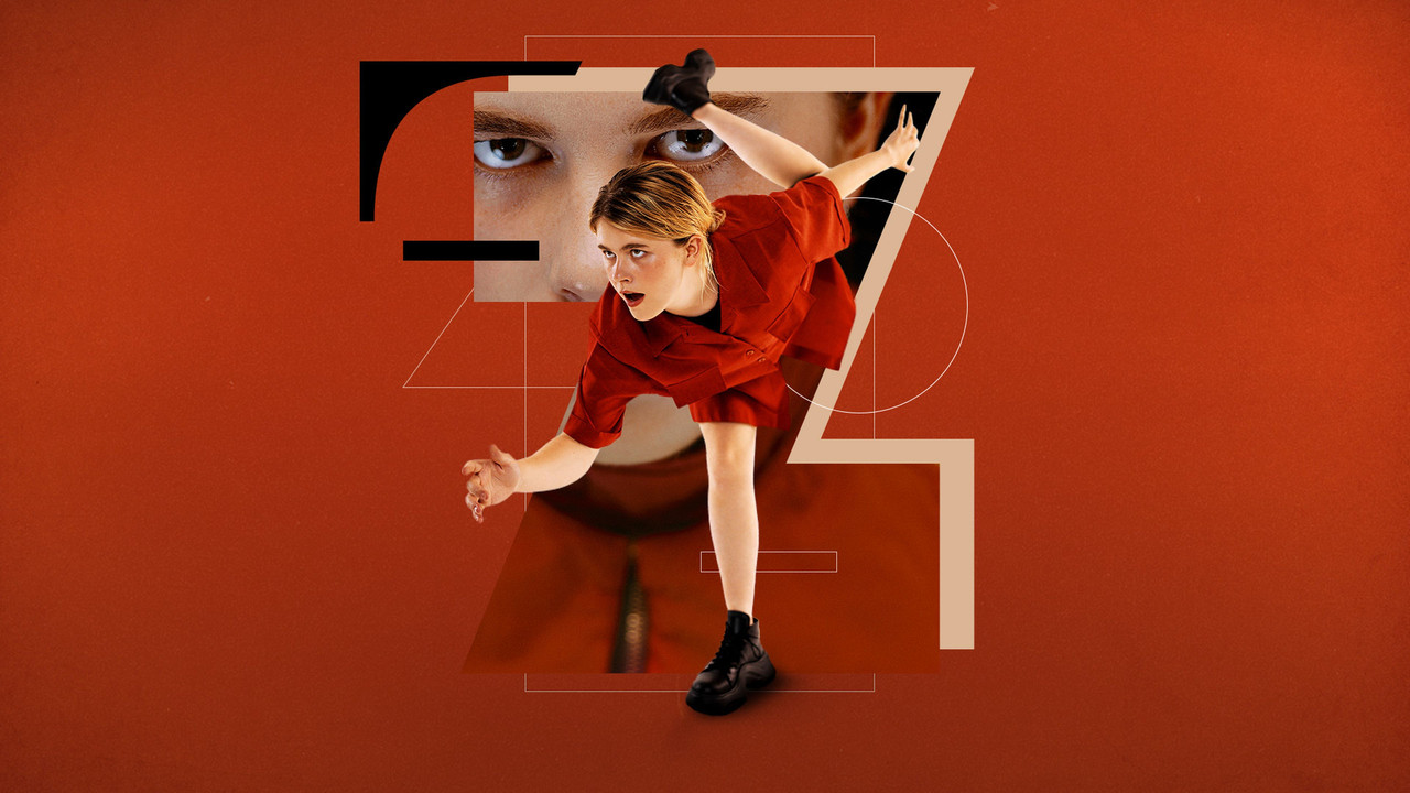 Zaho de Sagazan, le dernier des voyages au Liberté backdrop