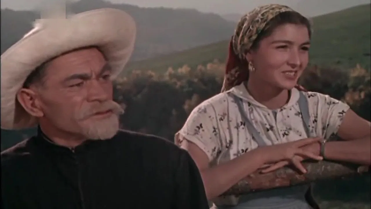 Scarf of the Beloved backdrop