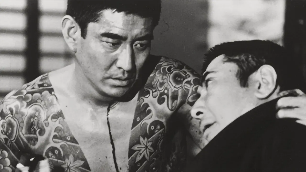 The Path of the King backdrop