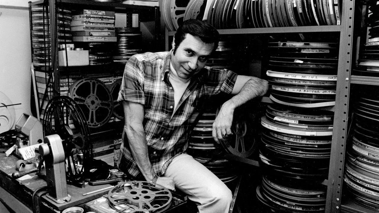 Pat Rocco Dared backdrop