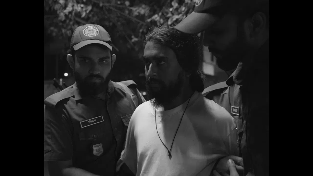 Whisper of The Ink backdrop