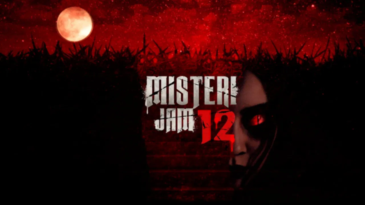 Misteri Jam 12 backdrop