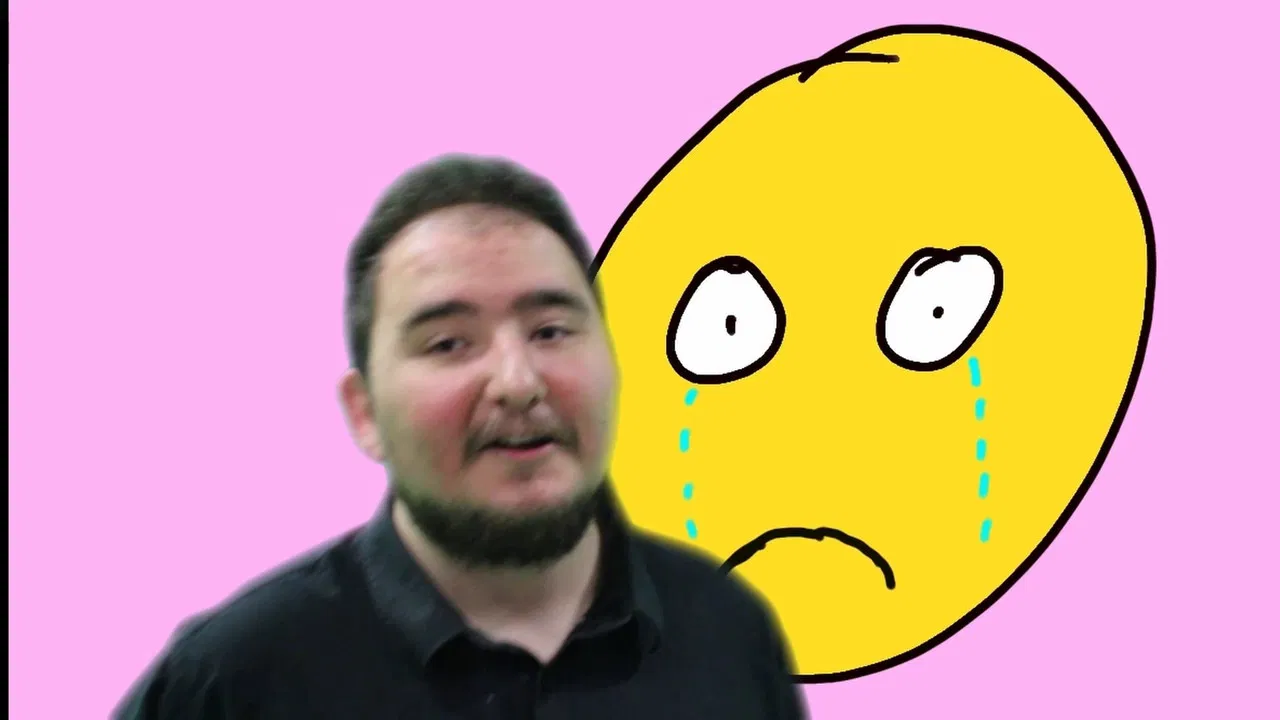 Electronic Dreams for an Electronic World backdrop