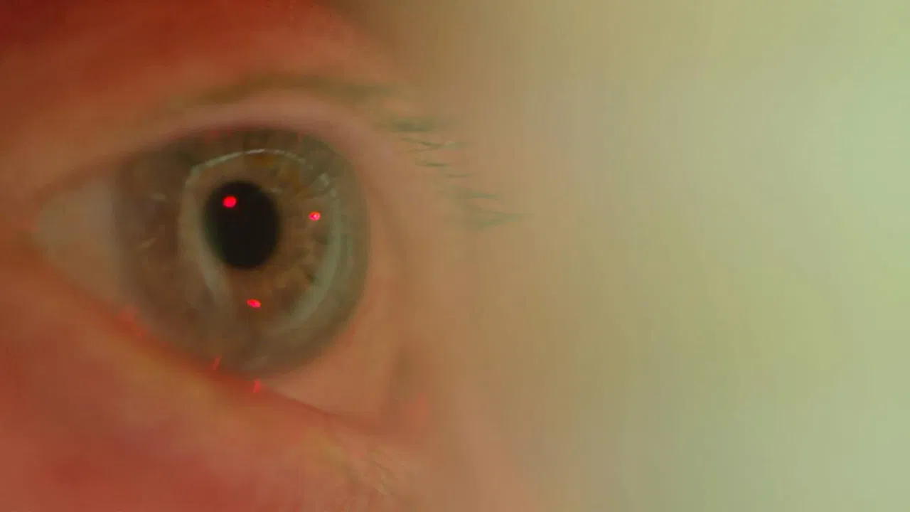 Light Darkness Light backdrop