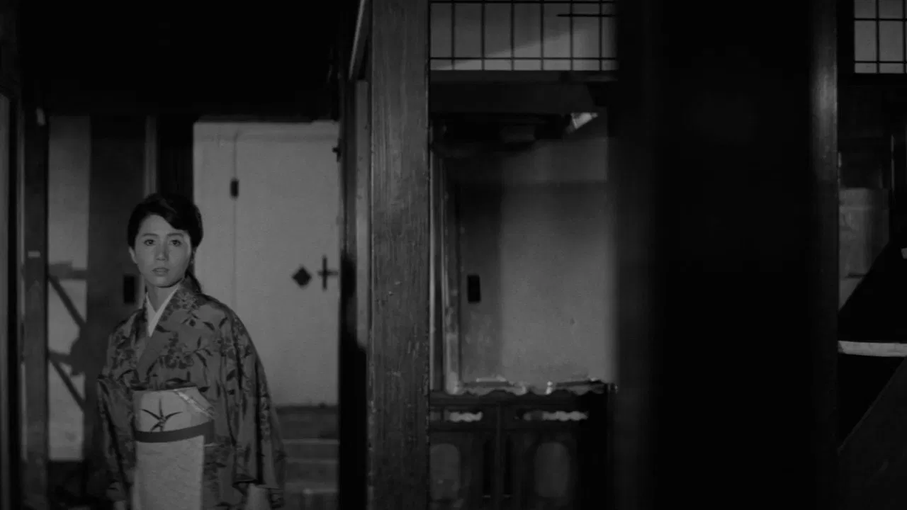 Clouds at Sunset backdrop