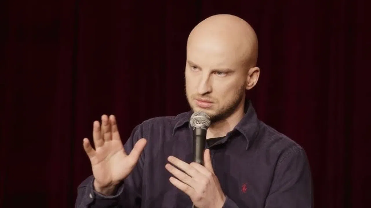 Ashamed to Know You backdrop