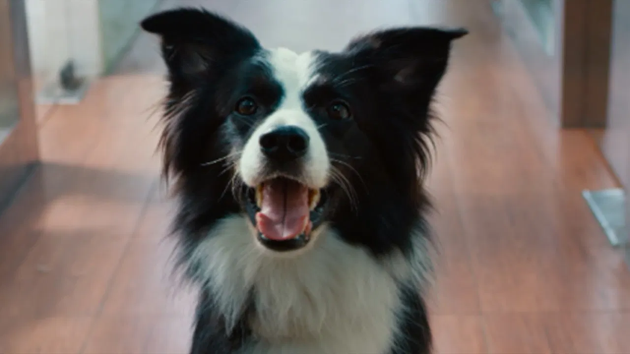 Little Love backdrop