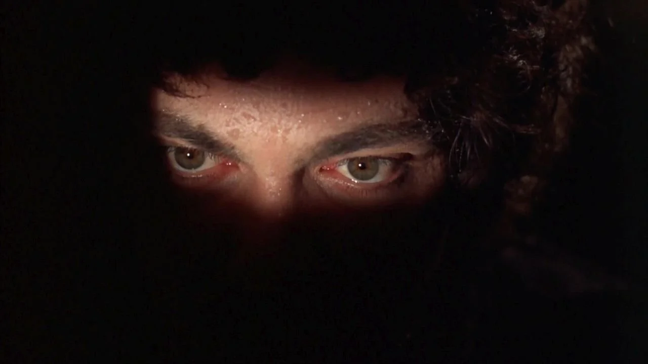 Private Parts backdrop