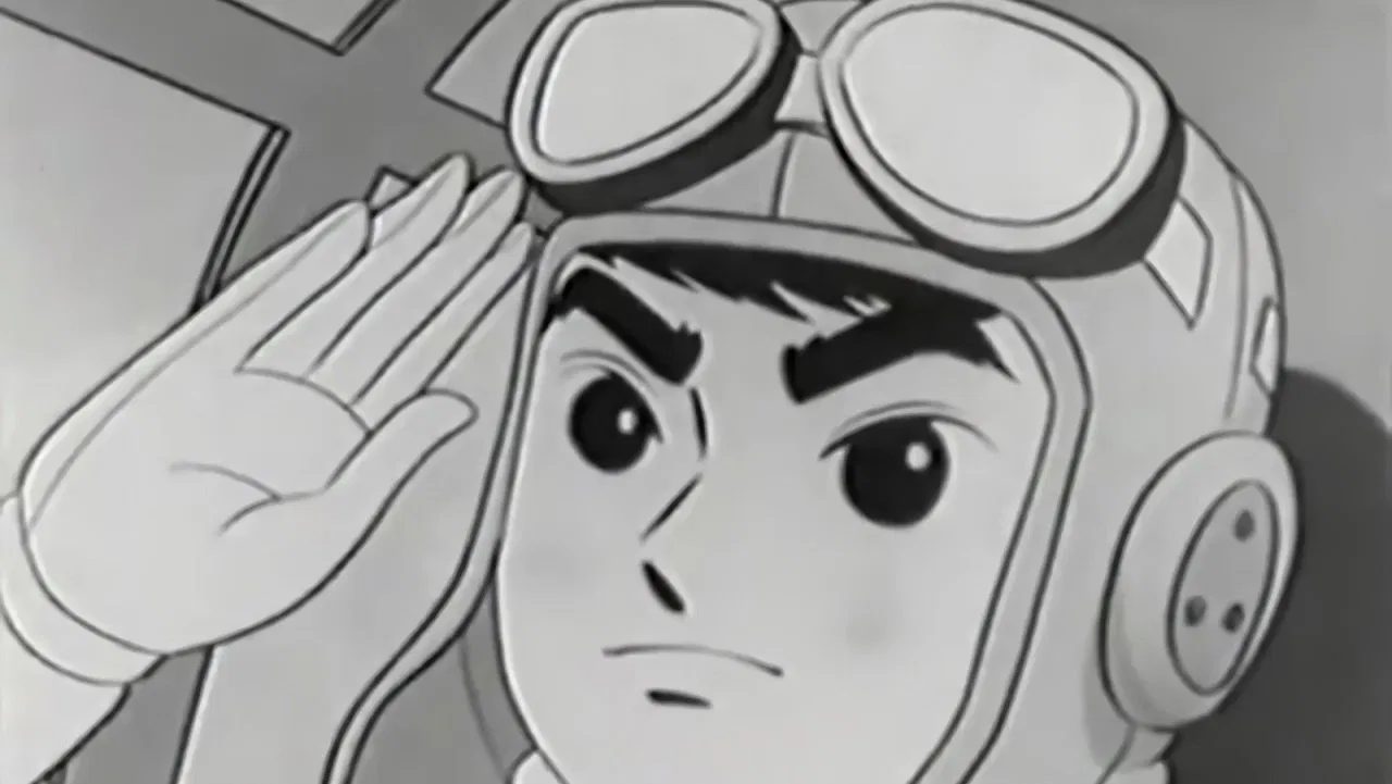 Zero-sen Hayato backdrop