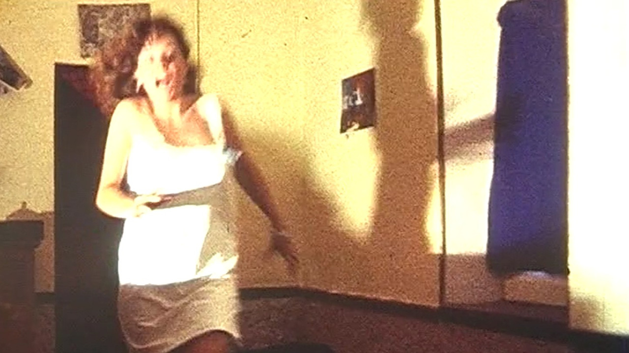 Killing Spree backdrop