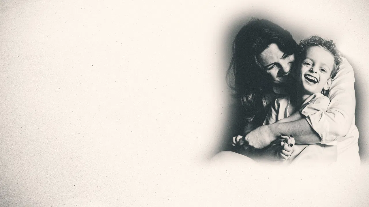 Uma Gota de Esperança backdrop