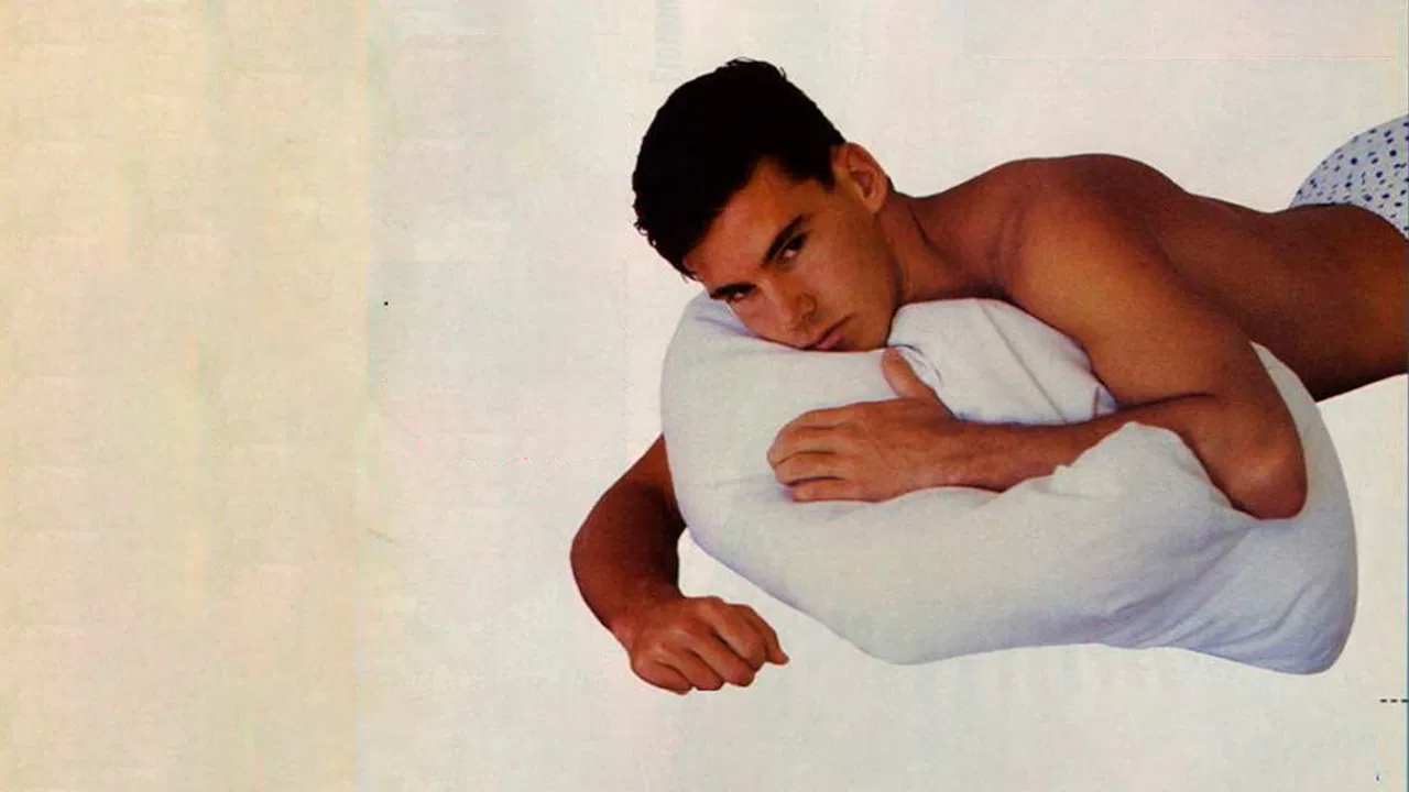 Advocate Men Live! 7: Poetry & Motion backdrop