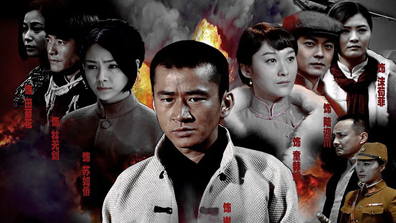 终极任务 backdrop