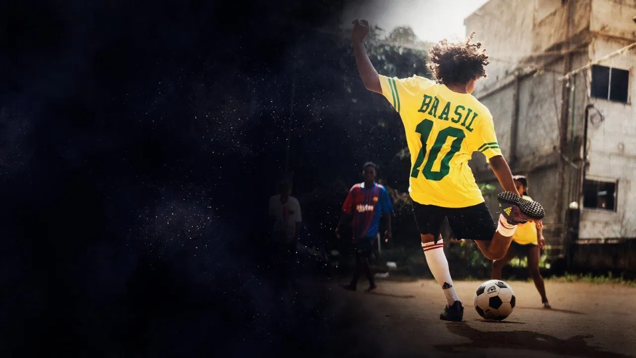 A Camisa Mais Pesada do Mundo backdrop