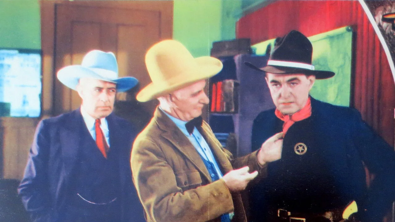 Without Honor backdrop