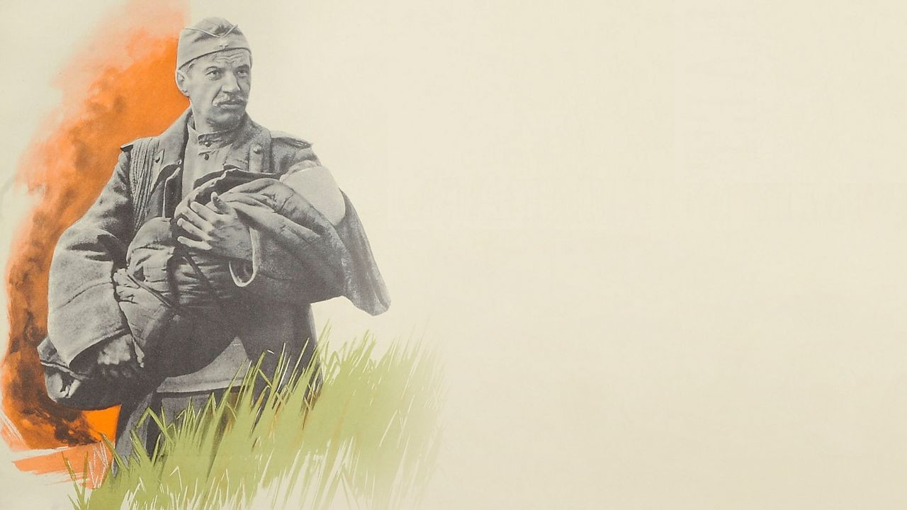 Everybody Knows Kadkin backdrop