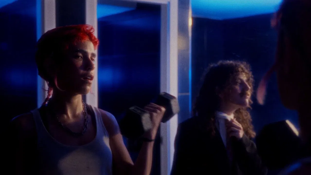 Componiendo Cuerpos backdrop