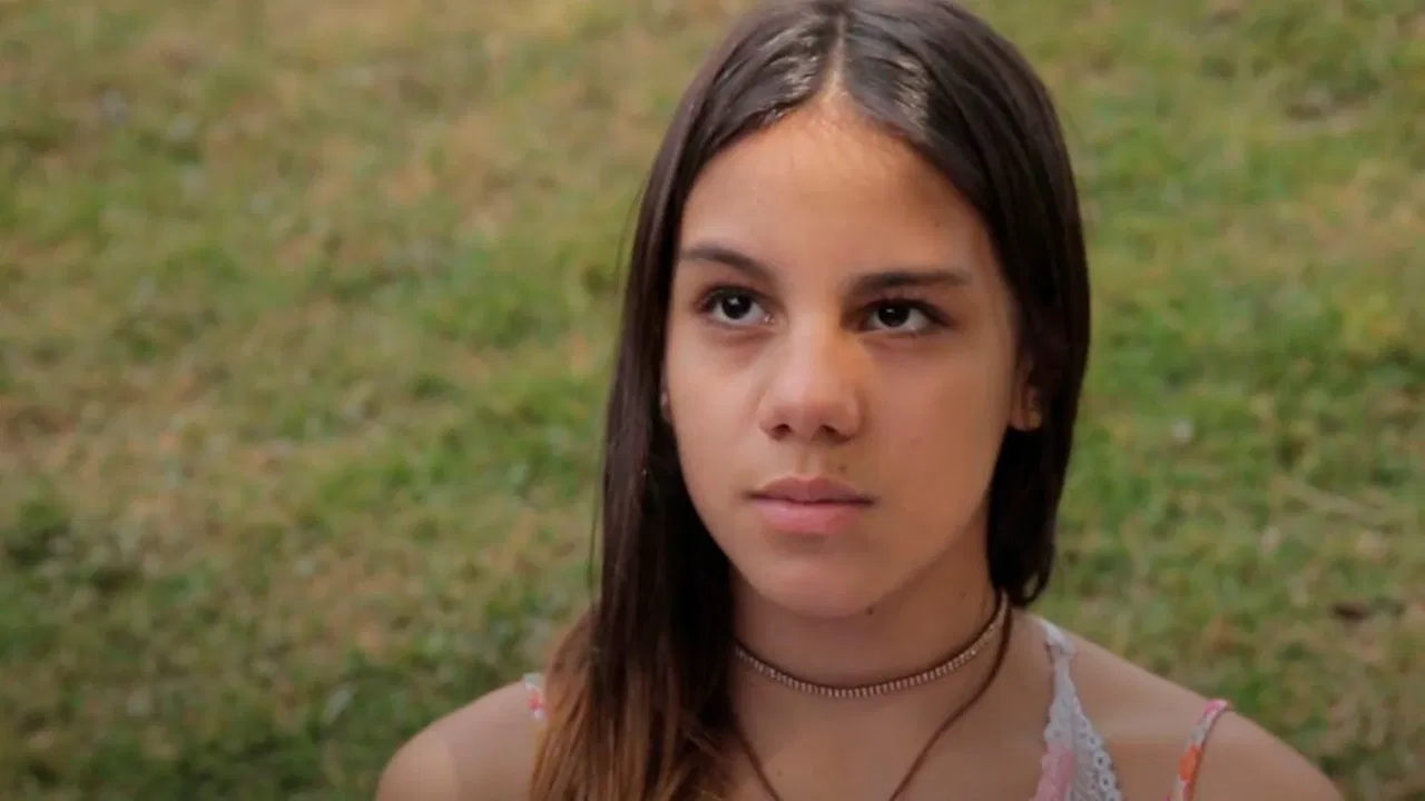 De repente, você backdrop