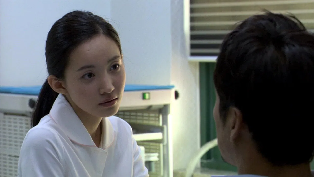 The Grass Is Greener backdrop