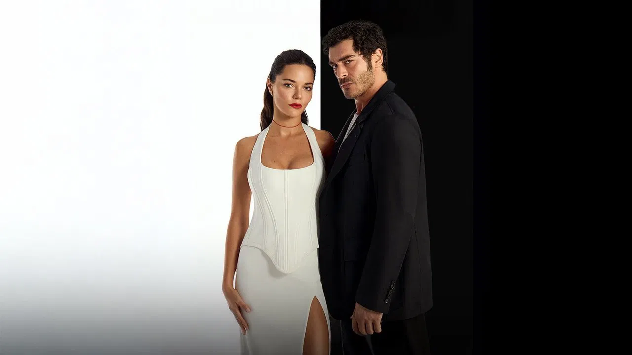 Lovers & Liars backdrop