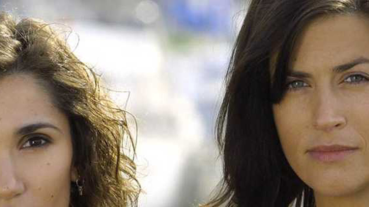 Mortes de préférence backdrop