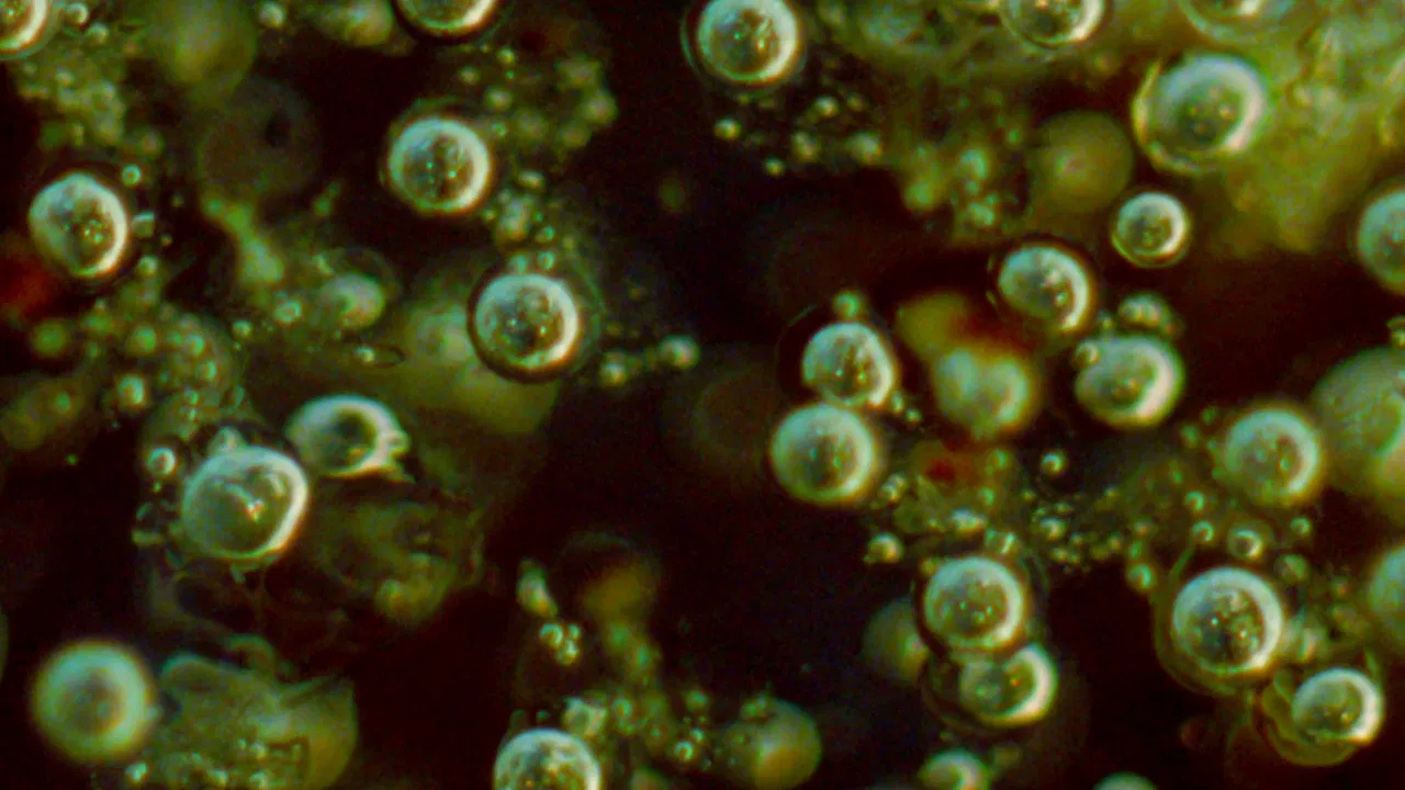 Constellations backdrop