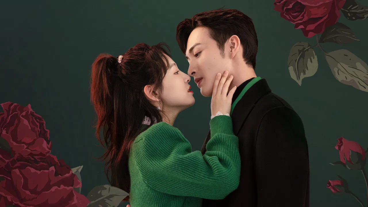 Here We Meet Again backdrop