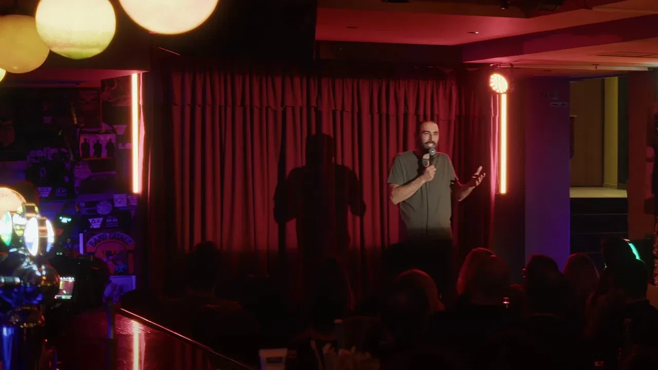 Horses Have Priority Here backdrop