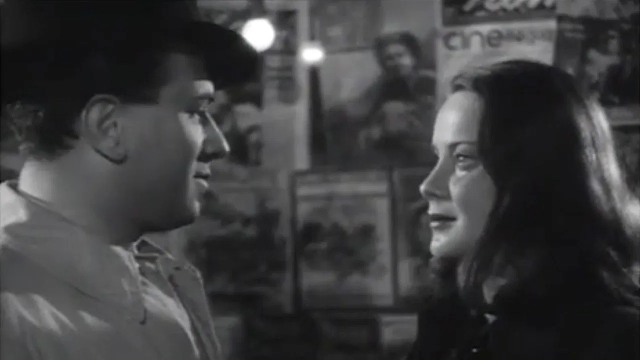 I'll Love You Forever backdrop