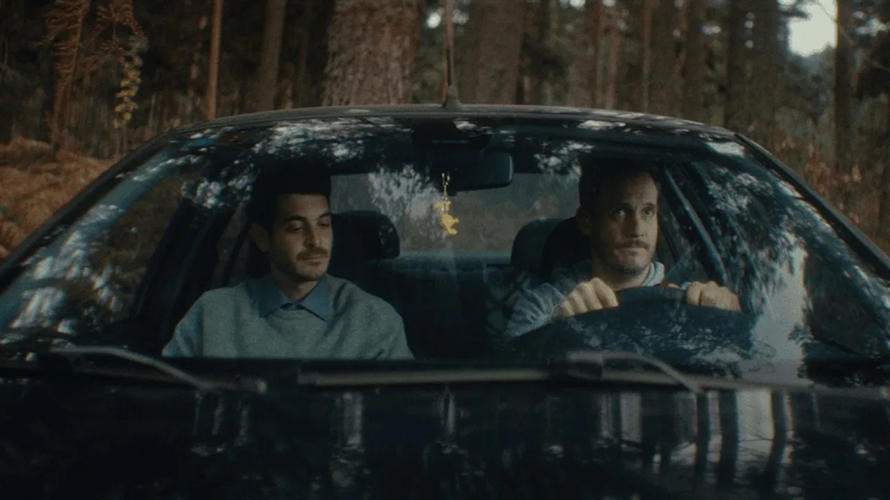 Te debo una backdrop