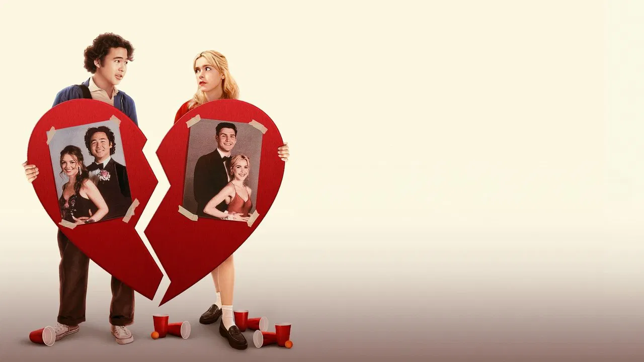 Sweethearts backdrop