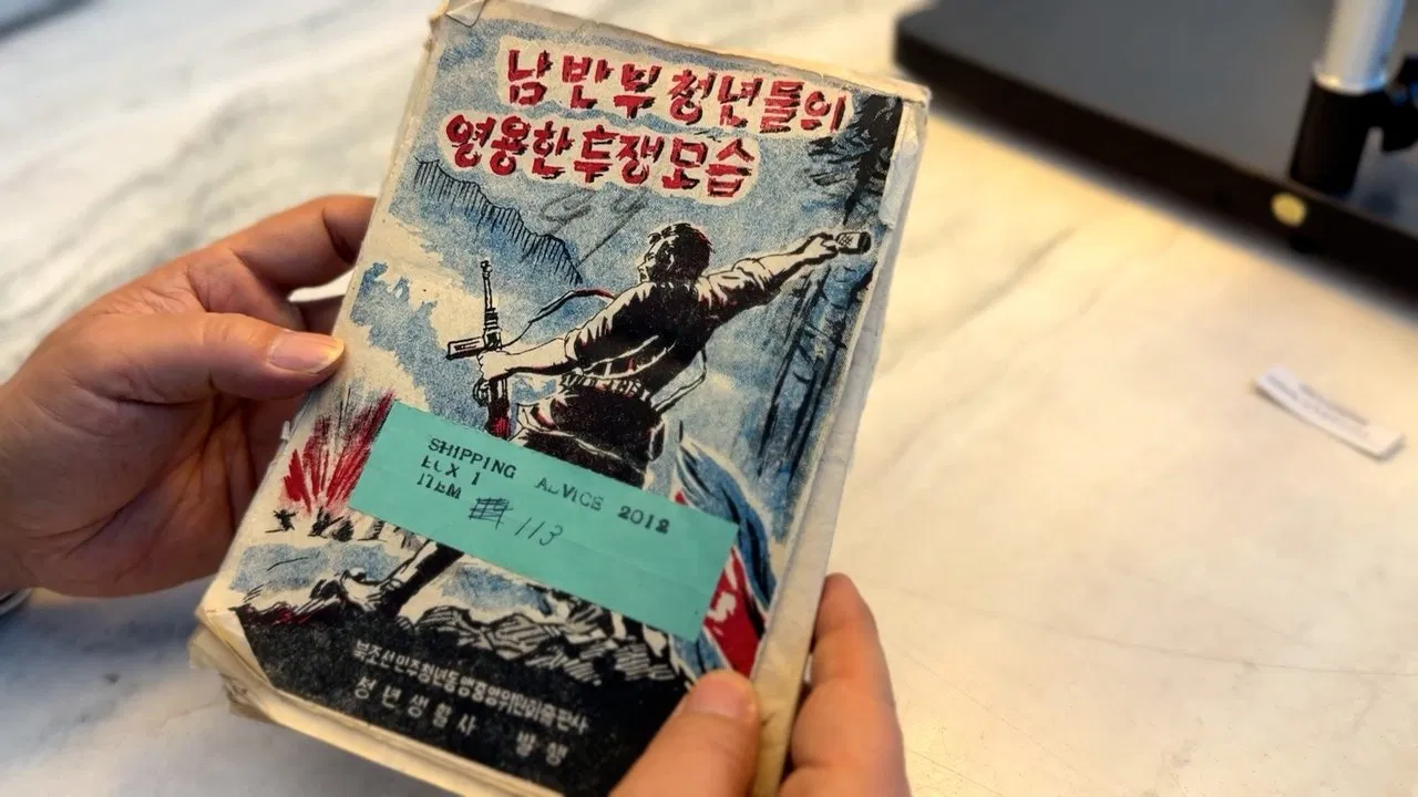 The Birth of Korea 2: Freedom Fighter backdrop