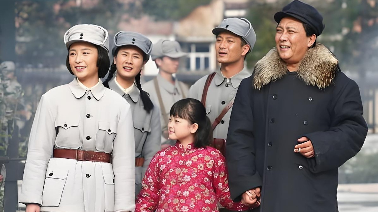 东方红1949 backdrop