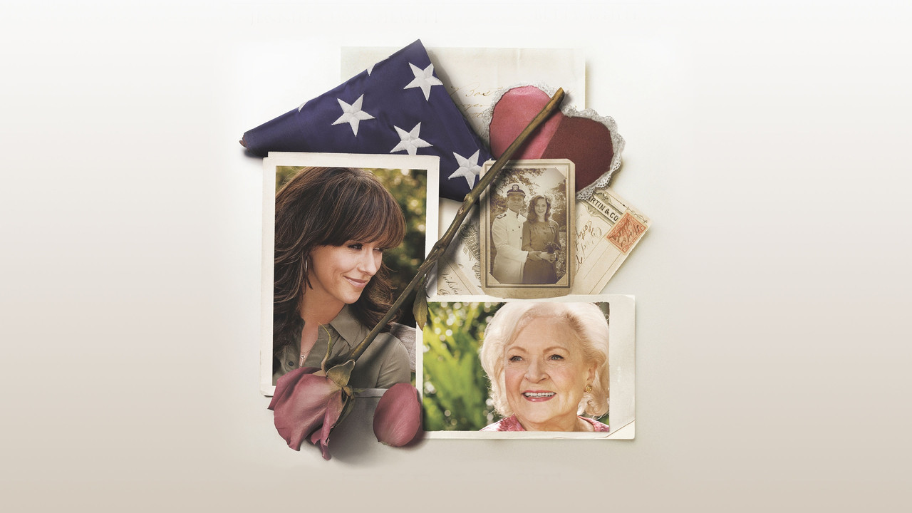 The Lost Valentine backdrop