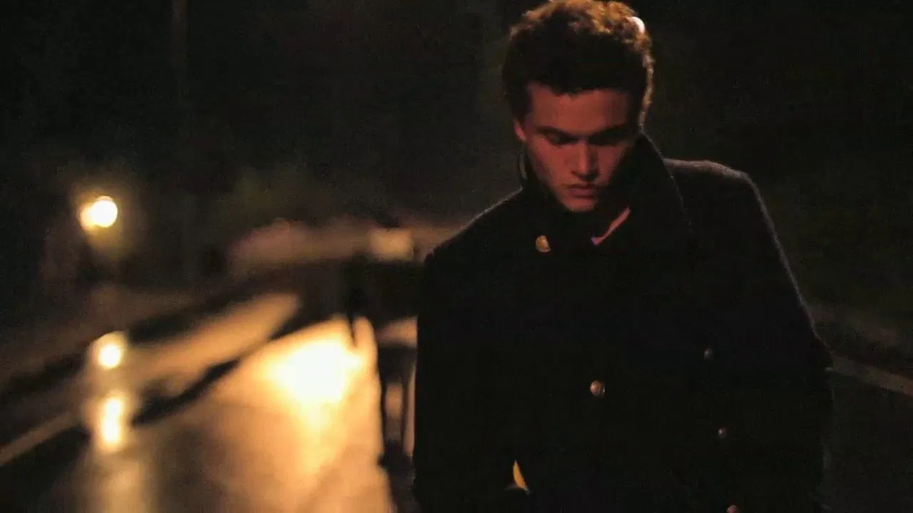 STREETS, ROADS backdrop