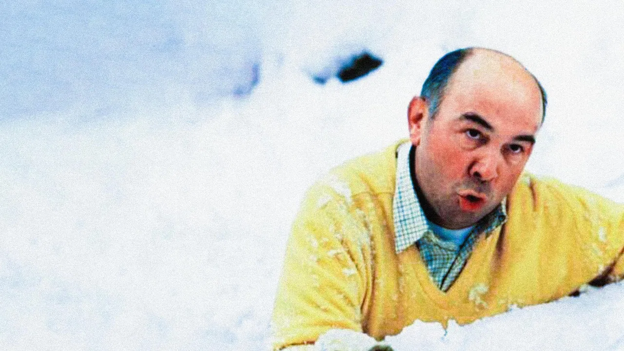 Should Not!... backdrop