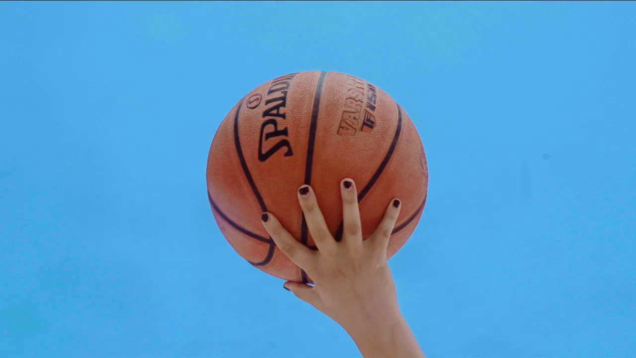 Big Words From A Small Man backdrop