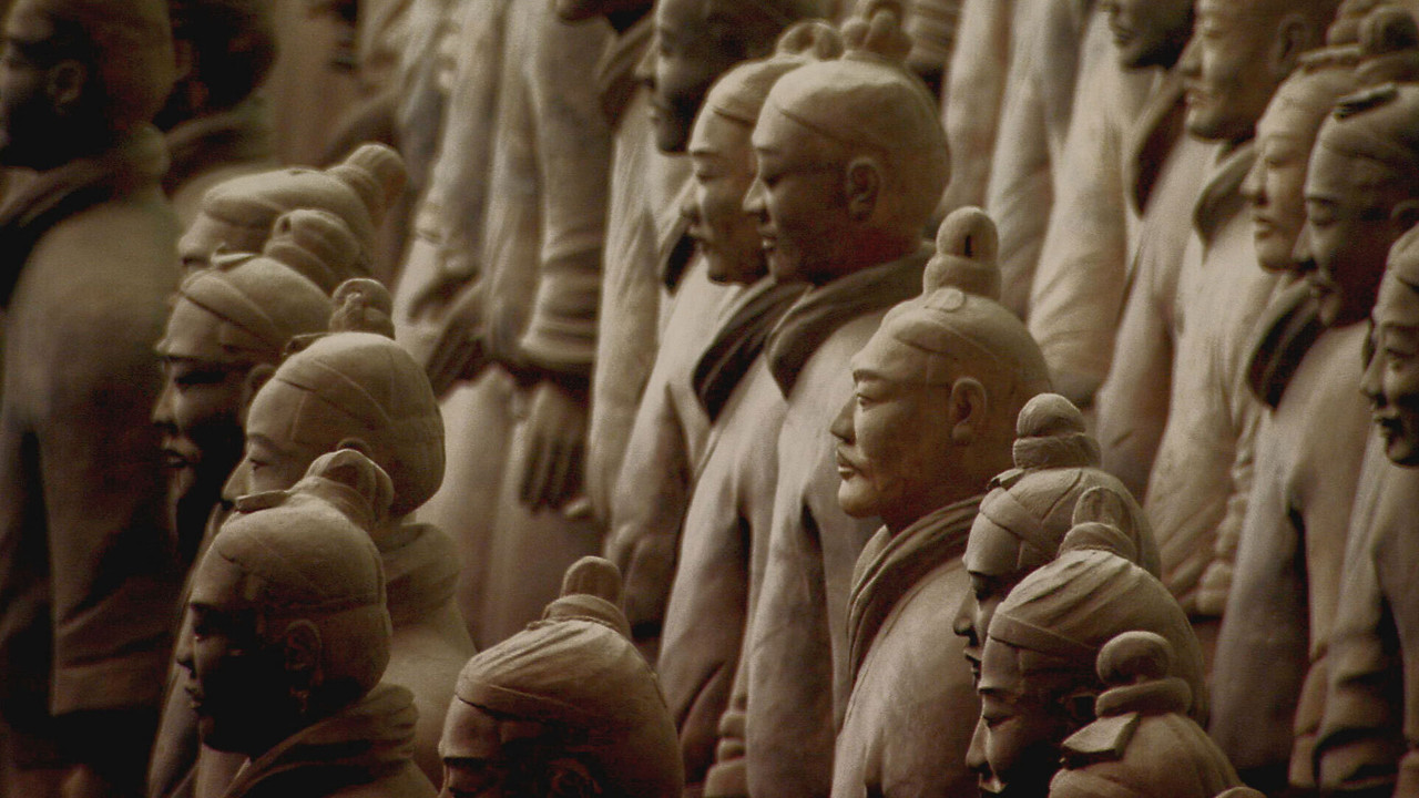 Ancient Top 10 backdrop