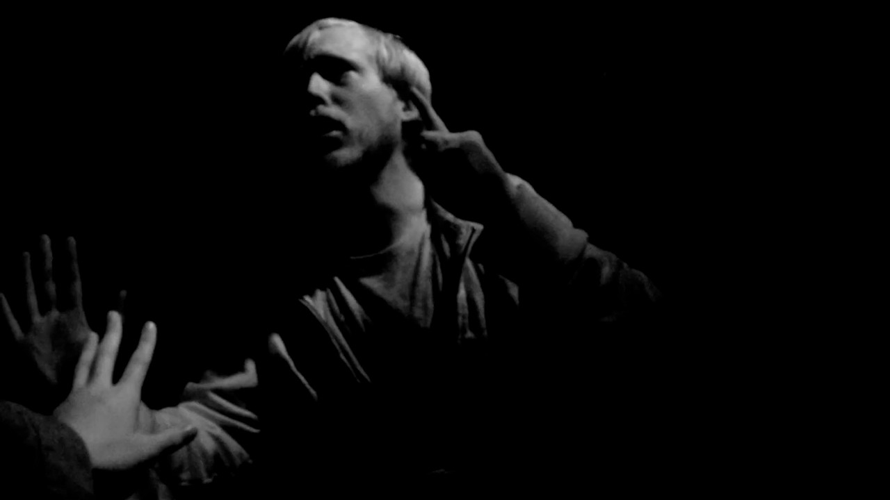 Horror Filmed backdrop