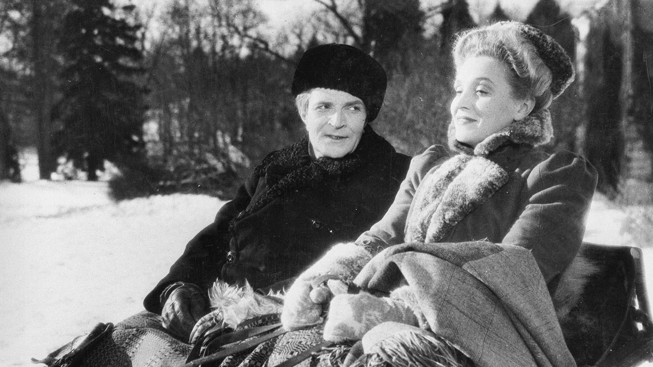 Jossain on railo backdrop