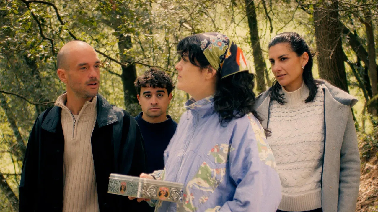 Nadal del 97 backdrop