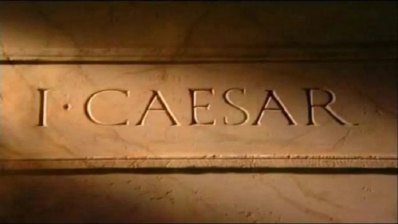 I, Caesar – The Rise and Fall of the Roman Empire backdrop