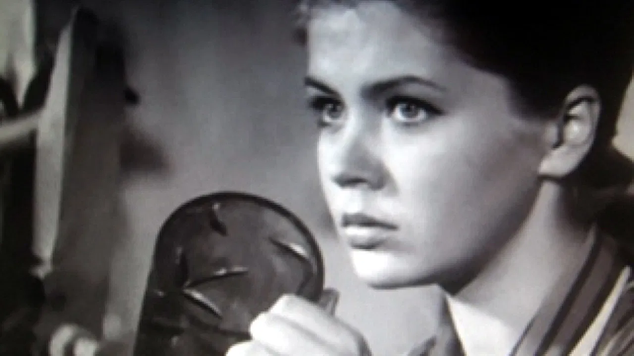 Beams Through Glass backdrop