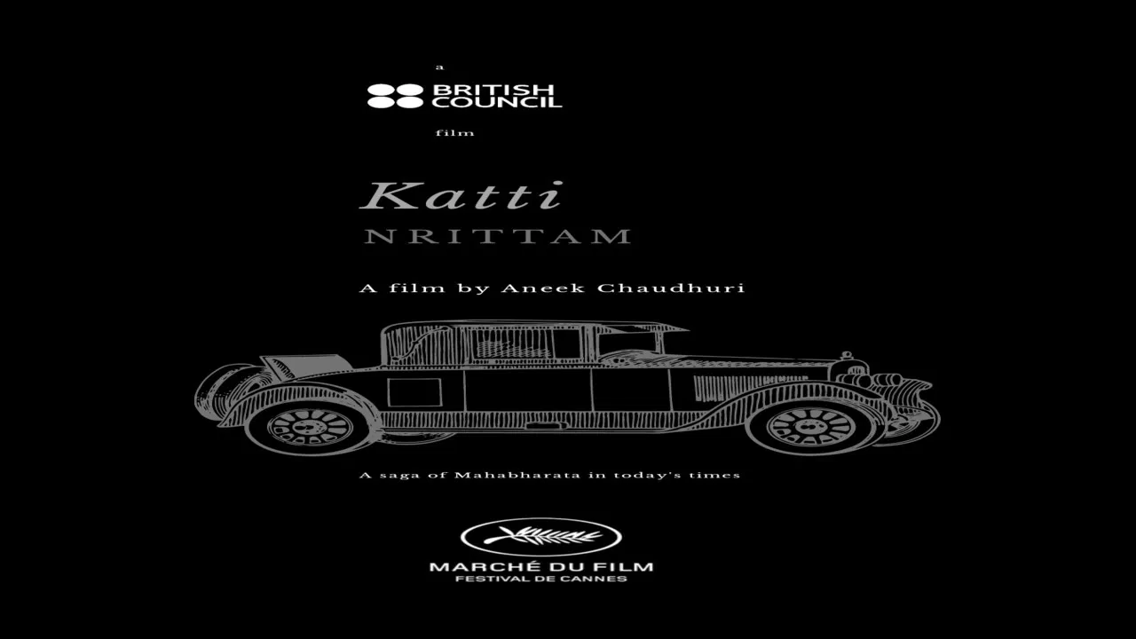Katti Nrittam backdrop